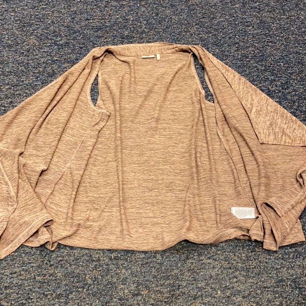 Lori Goldstein Vest Top sz. L